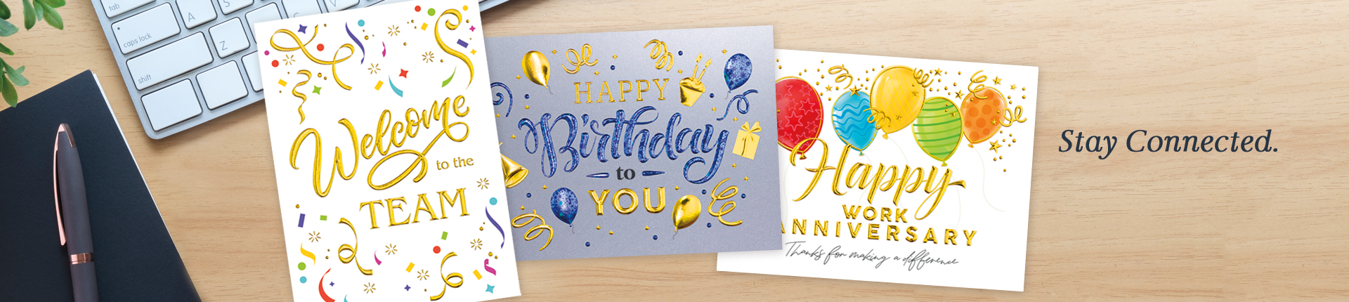 Greeting Cards by Occasion